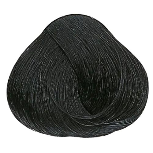 Перманентная крем-краска YELLOW Color Permanent Rich Naturals 2 очень Темно-Коричневый Натуральный 100 мл (6)