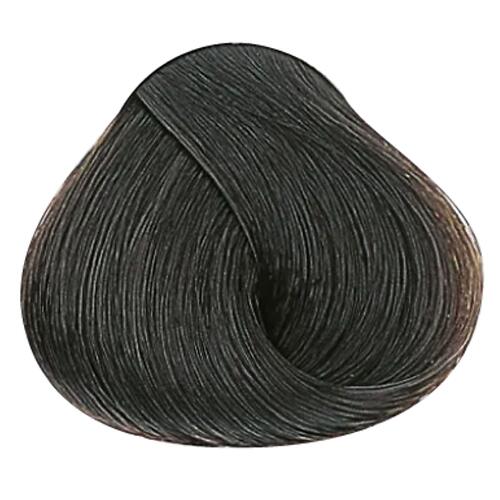 Перманентная крем-краска YELLOW Color Permanent Rich Naturals 6 Темный Блонд Натуральный 100 мл (6)