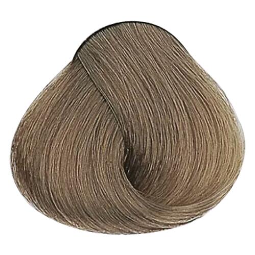 Перманентная крем-краска YELLOW Color Permanent Rich Naturals 8 Светлый Блонд Натуральный 100 мл (6)