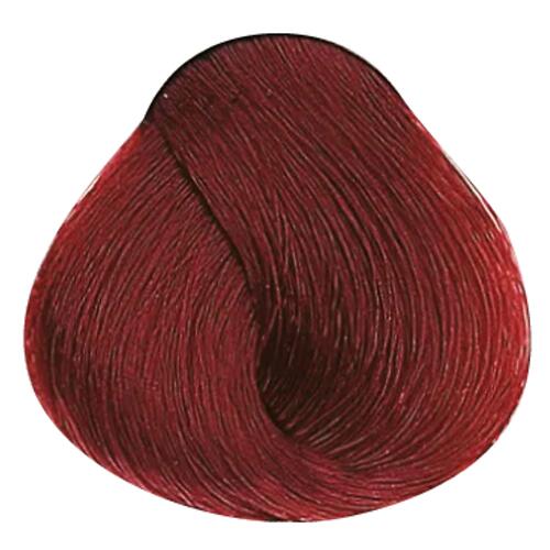 Перманентная крем-краска YELLOW Color Permanent Super Reds 6.66s Темный Супер Интенсивный Красный Блонд 100 мл (6)