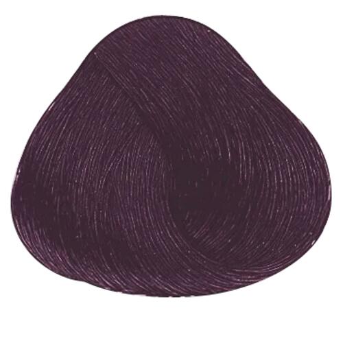 Перманентная крем-краска YELLOW Color Permanent Ultra Deep Violets 4.22s Средний Ультраинтенсивный Фиолетово-Коричневый 100 мл (6)