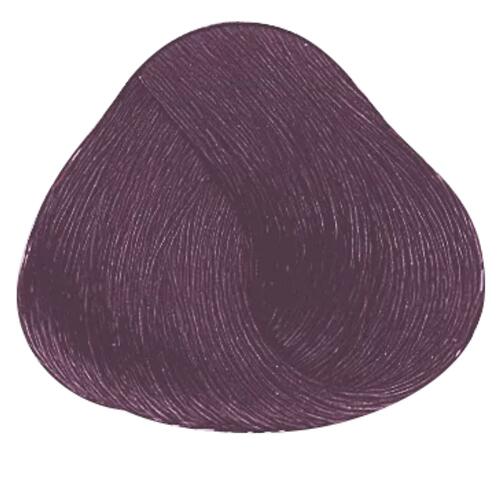 Перманентная крем-краска YELLOW Color Permanent Ultra Deep Violets 5.22s Светлый Ультраинтенсивный Фиолетово-Коричневый 100 мл (6)