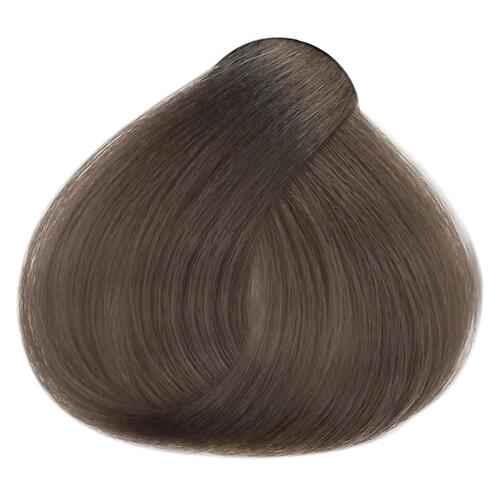 Тонирующий гелевый краситель YELLOW Pure Toners Dusty Grey .17 Пыльный Серый 100 мл (6)