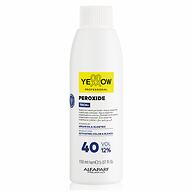 Стабилизированный кремовый окислитель YELLOW Peroxide 12% (40 vol) 150 мл