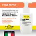 Реконструирующий защитный бустер YELLOW Professional Repair Bond Hero 100 мл (1)