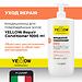 Кондиционер реконструирующий для повреждённых волос YELLOW Repair Conditioner 1000 мл (1)