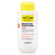 Кондиционер реконструирующий для повреждённых волос YELLOW Repair Conditioner 500 мл
