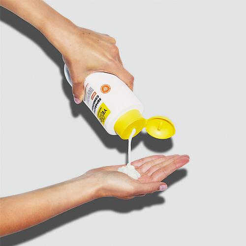 Кондиционер реконструирующий для повреждённых волос YELLOW Repair Conditioner 1000 мл (6)