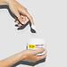 Маска реконструирующая для повреждённых волос YELLOW Repair Mask 300 мл (2)