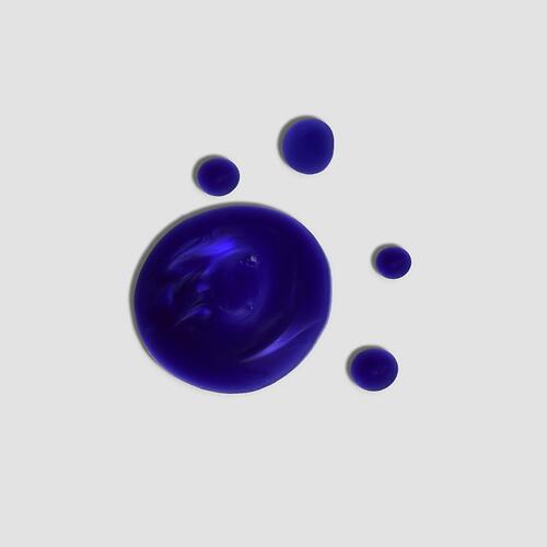 Анти-жёлтый шампунь для холодного блонда и седых волос YELLOW Silver Shampoo 500 мл (8)