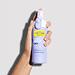 Антижелтый фиолетовый несмываемый мусс YELLOW Purple Leave-in Mousse 160 мл (3)