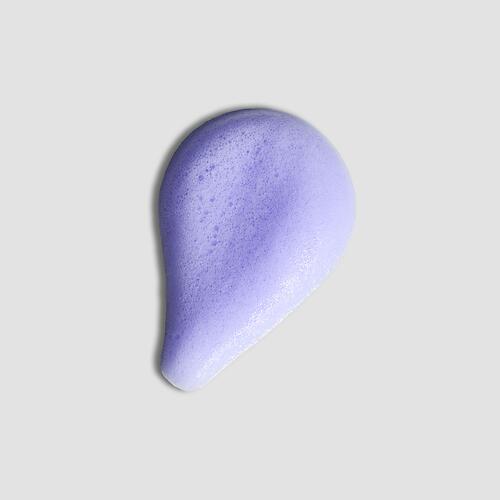 Антижелтый фиолетовый несмываемый мусс YELLOW Purple Leave-in Mousse 160 мл (8)